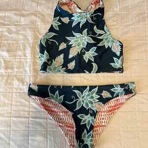 Carve Designs Reversible Swim Suit